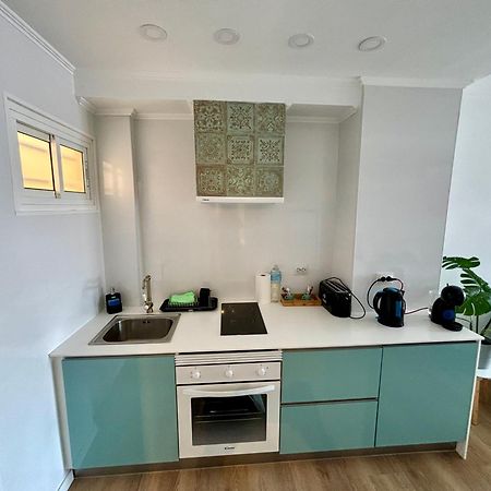 Ar Apartments - Central And Modern Apartment In Benalmádena Esterno foto