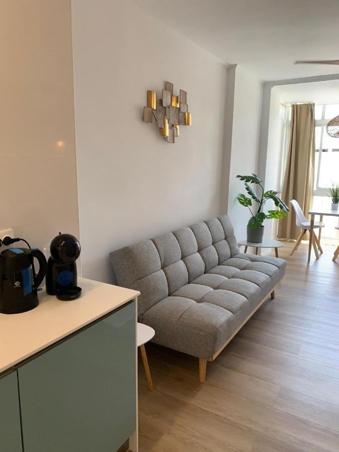 Ar Apartments - Central And Modern Apartment In Benalmádena Esterno foto