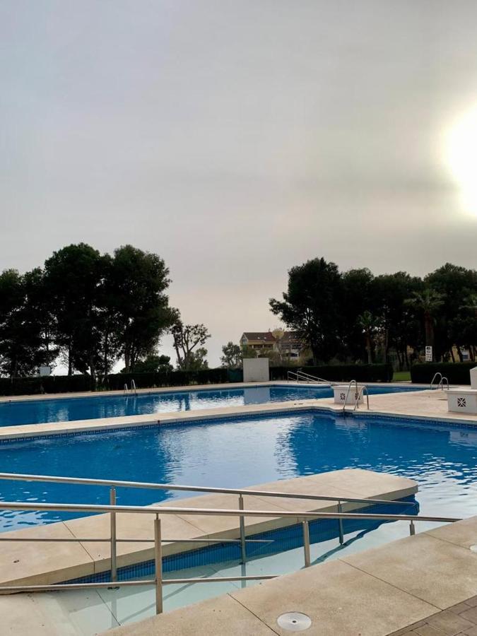 Ar Apartments - Central And Modern Apartment In Benalmádena Esterno foto