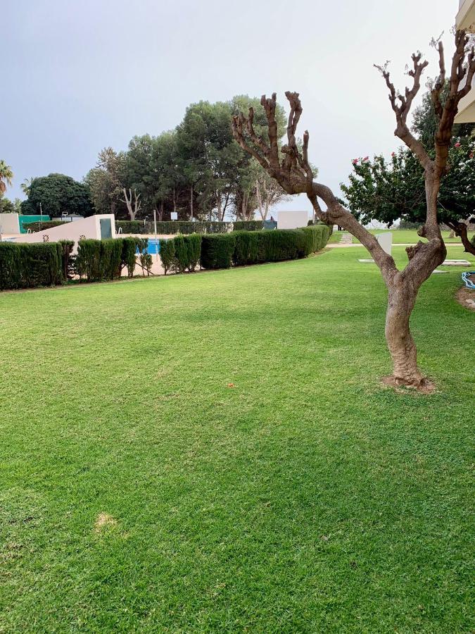 Ar Apartments - Central And Modern Apartment In Benalmádena Esterno foto